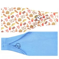 Maven Thread 4" Headbands CRAVINGS - 4'' Headband