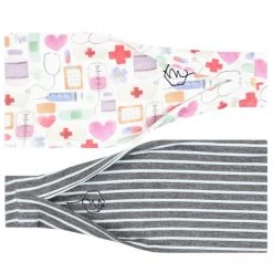 Maven Thread 4" Headbands MEDIC - 4'' Headband