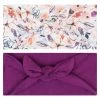 Maven Thread ASANA - 4'' Bow Headband