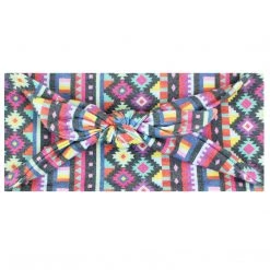 Maven Thread Inca - 4'' Bow Headband Single
