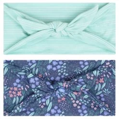 Maven Thread LILY - 4'' Bow Headband Bow Headbands