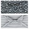 Maven Thread MAYA - 4'' Bow Headband 1 Maven Thread MAYA - 4'' Bow Headband