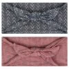Maven Thread MUDCLOTH - 4'' Bow Headband Bow Headbands 2 Maven Thread MUDCLOTH - 4'' Bow Headband Bow Headbands