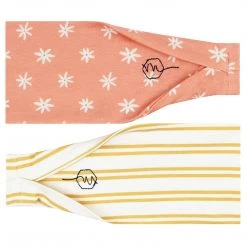 Maven Thread 4" Headbands DAISY - 4'' Headband