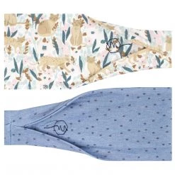 Maven Thread MEOW - 4'' Headband