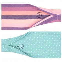 Maven Thread VIOLET - 4'' Headband 4" Headbands