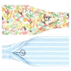 Maven Thread 4" Headbands SUNKISSED - 4'' Headband