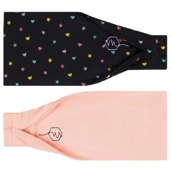 Maven Thread JEWEL - 4'' Headband 4" Headbands