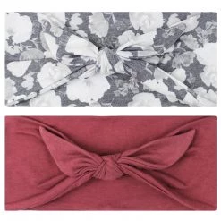 Maven Thread WILLOW - 4'' Bow Headband Bow Headbands