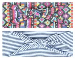 Maven Thread INCA - 3'' Kids Bow Headbands Kids Headbands