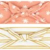 Maven Thread DAISY - 3'' Kids Bow Headbands