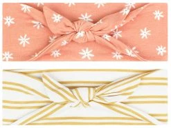 Maven Thread DAISY - 3'' Kids Bow Headbands