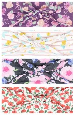Maven Thread BLOOM - 3'' Kids Bow Headbands