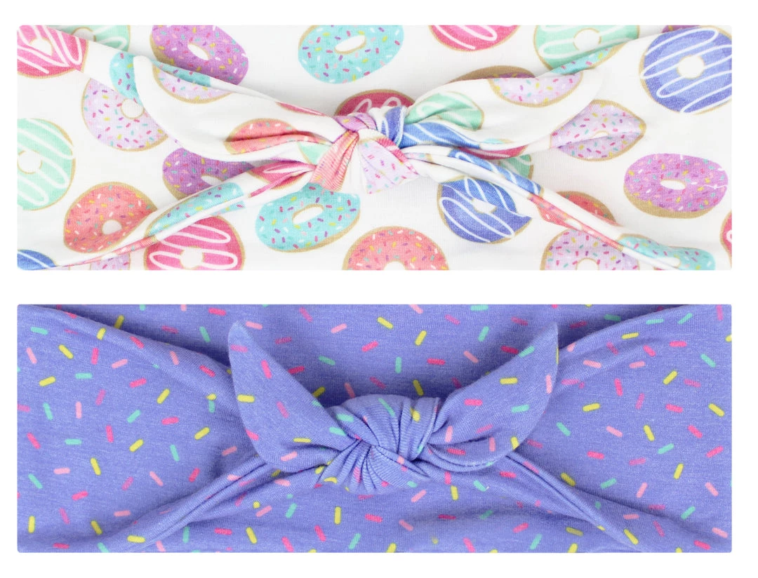 Maven Thread SUGAR - 3'' Kids Bow Headbands Kids Headbands 3 Maven Thread SUGAR - 3'' Kids Bow Headbands Kids Headbands