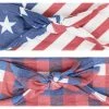 Maven Thread LIBERTY - 3'' Kids Bow Headbands Kids Headbands