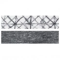 Maven Thread 2" Headbands SHADOW - 2'' Headband