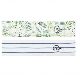 Maven Thread 2" Headbands FERN - 2'' Headband