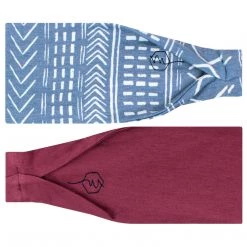 Maven Thread EMBER - 4'' Headband