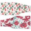 Maven Thread MISTLETOE - 4'' Headband 2-pack 4" Headbands