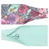 Maven Thread SUMMER FLORAL - 4'' Headband