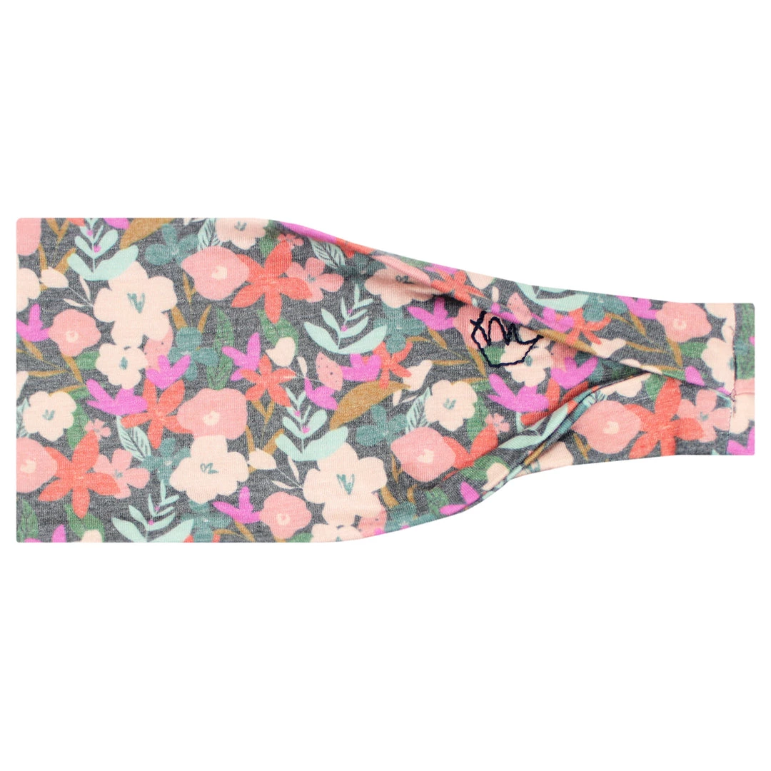 Maven Thread LUNA - 4'' Headband Single 3 Maven Thread LUNA - 4'' Headband Single