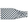 Maven Thread CHECKERED - 4'' Headband Single