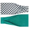 Maven Thread CHECKERED - 4'' Headband