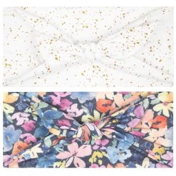 Maven Thread Bow Headbands CHLOE - 4'' Bow Headband