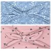 Maven Thread DARLING - 4'' Bow Headband Bow Headbands