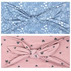 Maven Thread DARLING - 4'' Bow Headband Bow Headbands