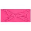 Maven Thread Fuchsia - 4'' Bow Headband Single
