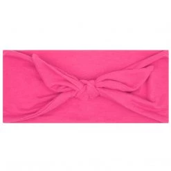 Maven Thread Fuchsia - 4'' Bow Headband Single