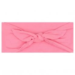 Maven Thread Flamingo - 4'' Bow Headband Single 4" Single Headbands