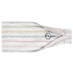 Maven Thread 4" Headbands JOURNEY STRIPE - 4'' Headband Single