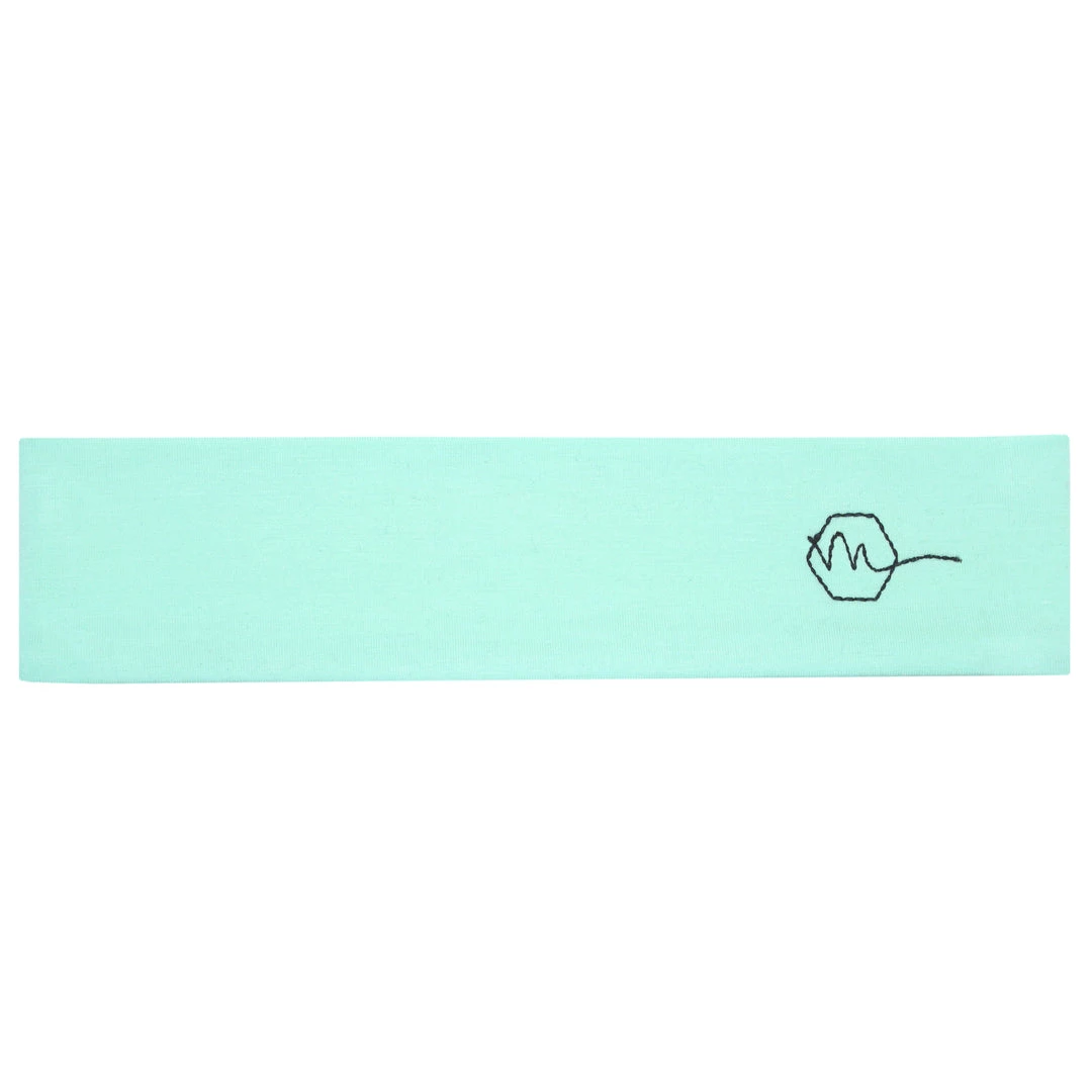 Maven Thread Ice - 2'' Headband Single 3 Maven Thread Ice - 2'' Headband Single