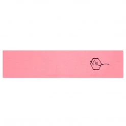 Maven Thread 4" Single Headbands Flamingo - 2'' Headband Single