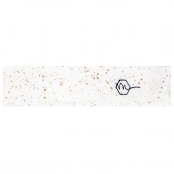 Maven Thread 4" Single Headbands Gold Specs - 2'' Headband Single