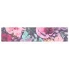 Maven Thread Plum Floral - 2'' Headband Single