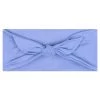 Maven Thread PERIWINKLE - 4'' Bow Headband Single 4" Single Headbands