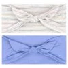 Maven Thread JOURNEY - 4'' Bow Headband 1 Maven Thread JOURNEY - 4'' Bow Headband