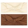 Maven Thread COCOA - 4'' Bow Headband