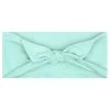 Maven Thread Ice - 4'' Bow Headband Single 4" Single Headbands 1 Maven Thread Ice - 4'' Bow Headband Single 4" Single Headbands