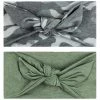 Maven Thread HUSTLE - 4'' Bow Headband