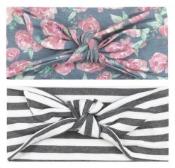 Maven Thread BODHI - 4'' Bow Headband