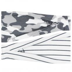 Maven Thread 4" Headbands ARCTIC - 4'' Headband