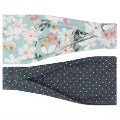 Maven Thread 4" Headbands WILDFLOWER - 4'' Headband