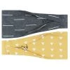 Maven Thread 4" Headbands GEO - 4'' Headband 2 Maven Thread 4" Headbands GEO - 4'' Headband