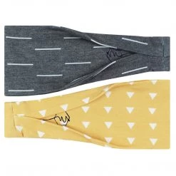 Maven Thread 4" Headbands GEO - 4'' Headband