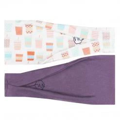 Maven Thread 4" Headbands LATTE - 4'' Headband