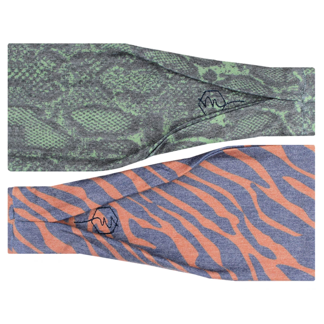 Maven Thread BEAST - 4'' Headband 3 Maven Thread BEAST - 4'' Headband